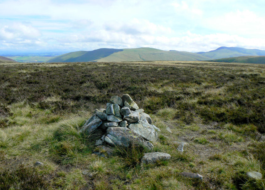 Great Lingy Hill Great Lingy Hill
